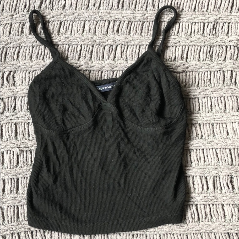 Brandy Melville tank top